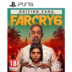Far Cry 6 Ultimate Edition – PS4 – Neuf Sous Blister – Version Française (PAL)