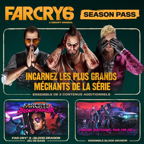 FarCry 6 : Date de sortie, edition collector, infos Tout ce qu