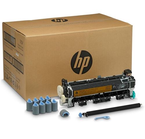 HP - (220 V) - onderhoudspakket - voor LaserJet 4345mfp, 4345x, 4345xm, 4345xs, M4345, M4345x, M4345xm, M4345xs, M4349x