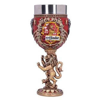 Coupe Collector - Harry Potter - Gryffondor - 19.5cm