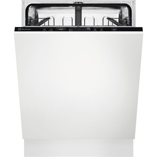  Electrolux Kesc5300l Enti&egrave;rement Int&eacute;gr&eacute; 12 Couverts D