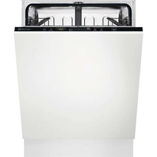  Electrolux Kesc5300l Enti&egrave;rement Int&eacute;gr&eacute; 12 Couverts D