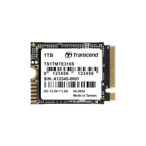 Transcend MTE310S 1 To
