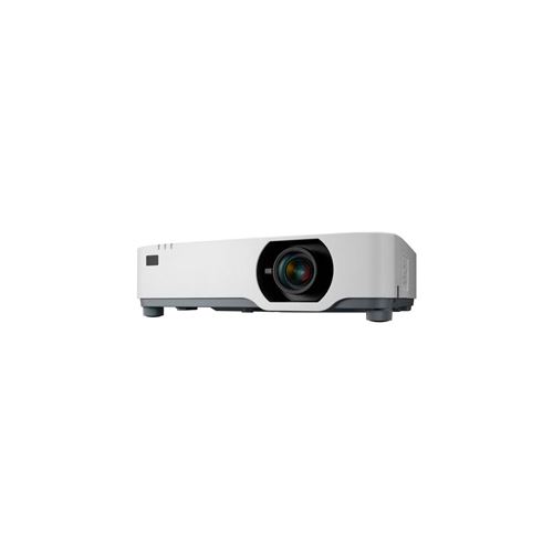 NEC  P547UL - 3LCD projector - 5400 lumens - WUXGA (1920 x 60005761