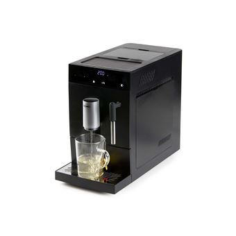 Robot café 19 bars noir Domo DO1150K - 1