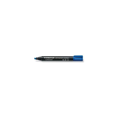 STAEDTLER  Lumocolor marqueur ind&eacute;l&eacute;bile 