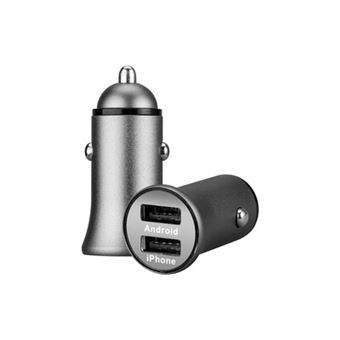 Chargeur Allume-Cigare Universel DICOTA Pro Pour Ordinateur Portable Et Tablette - Voiture
