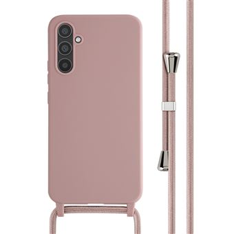 iMoshion Coque Design avec cordon pour Samsung Galaxy A34 (5G