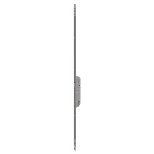 Ferco - Crémone à barillet - Axe 35mm - Ajustable - Taille Grand - Image 2
