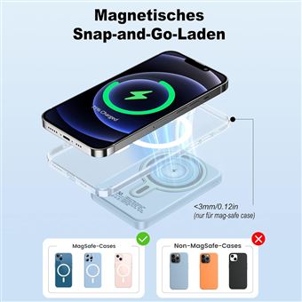 external battery for iphone 12 pro max