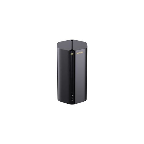 Non Communiqué Noir Tenda Ten5g03