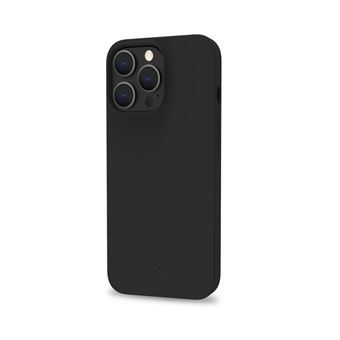 Celly Planet coque de protection pour téléphones portables 17 cm (6.7") Housse Noir - 1