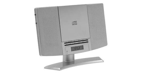 Denver vertical musiccenter mc-5220