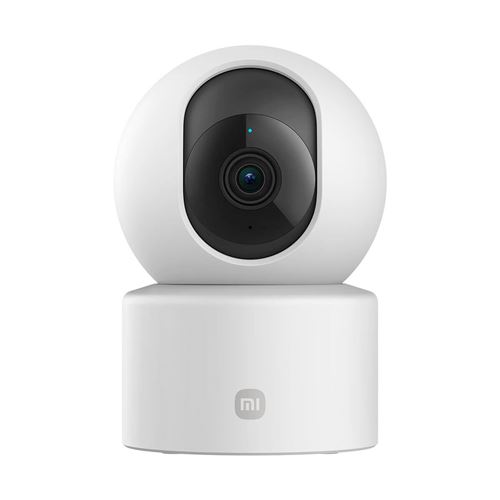 Caméra De Surveillance Vidéo Xiaomi Smart Camera C301