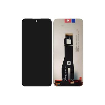 Écran complet Honor 200 Lite - LCD + Vitre Tactile ReLife (sans châssis) - Français