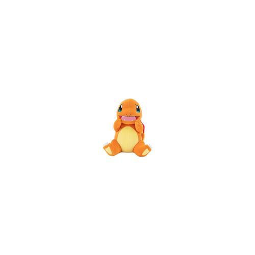 Peluche Pokémon Salamèche 20 cm