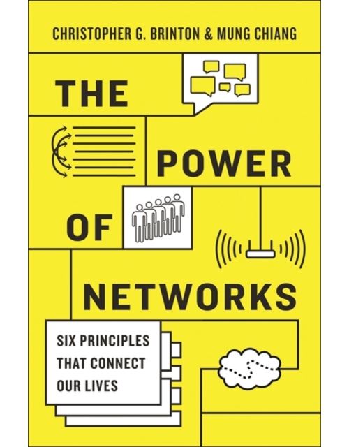 The Power Of Networks: Six Principles That Connect Our Lives (English Edition) [Print Replica] Format Kindle