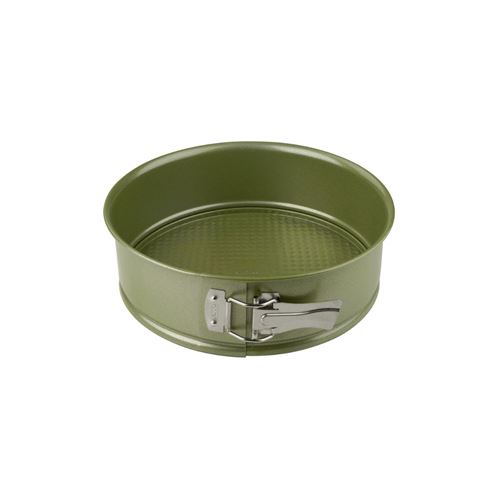 Moule à manqué à charnière 24 cm Zenker Green Vision ref 7451