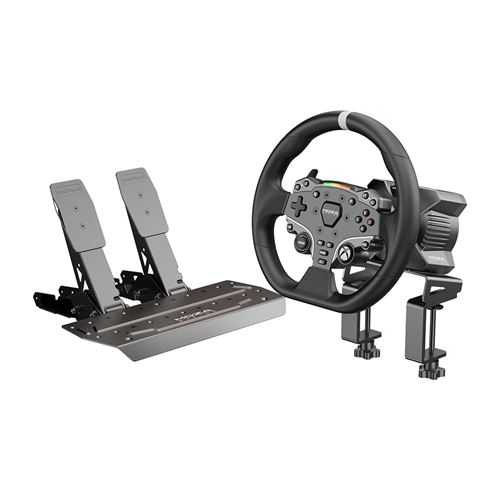 Moza Racing R3 Bundle Pc & Xbox