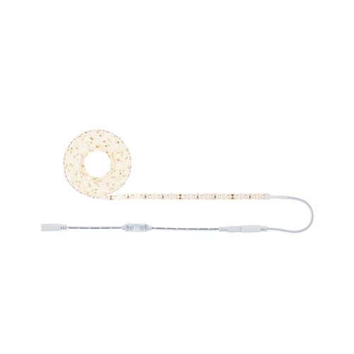 Ruban LED PAULMANN SimpLED Power 3m blanc chaud