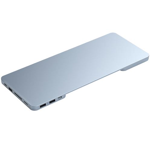 Satechi Slim Dock - Station d'accueil - pour ordinateur de bureau - USB-C