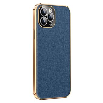 Coque de téléphone en PC, antichoc, fine, sensation de peau, couleur