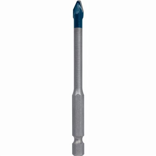 Foret céramique HEX-9 HardCeramic Expert 6 x 90mm Bosch