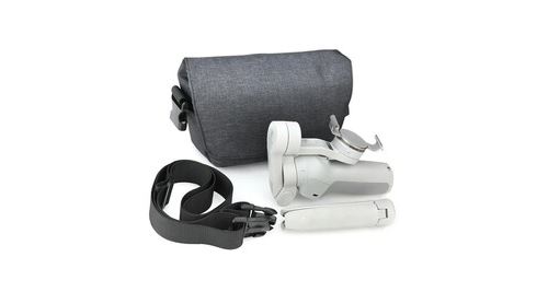 Housse de transport sac rangement épaule voyage à cardan durable - multicolore