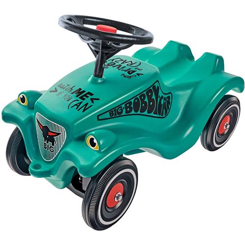 Big 800056133 - Bobby Car Classic Racer 2