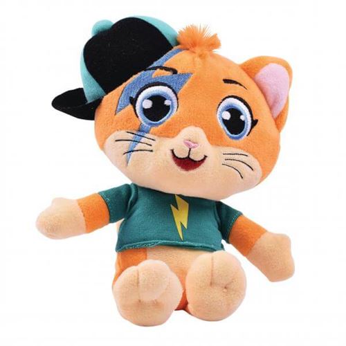 Peluche Musicale Lampo 44CATS - SMOBY