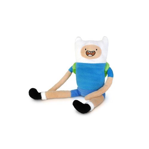 Jazwares Adventure Time Finn 10 Plush