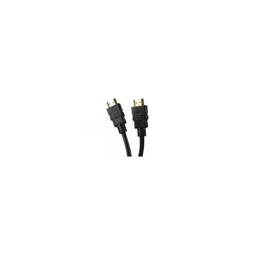Cordon HDMi Male /Male Type A - 3.00m