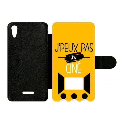 Etui sony xperia t3 j peux pas j ai cin 5