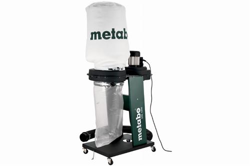 Aspirateur d'atelier SPA 1200 - 601205000