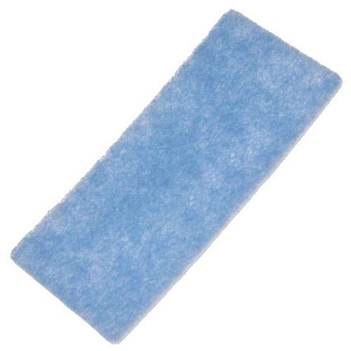 Filtre Cache Plastique Aspirateur 422245948261 Philips - 146198