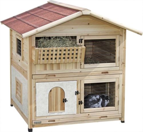 Meilleurs prix pour Kerbl - Abri pour petits animaux Tyrol Alpin
