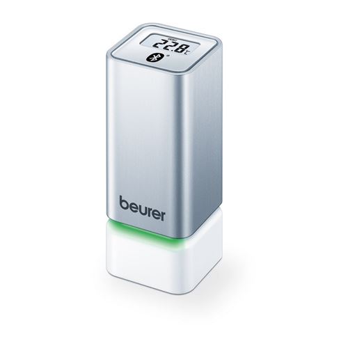 Hm 55 - Thermo-Hygromètre Bluetooth