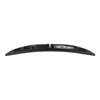 ASUS TUF Gaming VG328H1B - Écran LED - jeux - incurvé - 31.4" (32" visualisable) - 1920 x 1080 Full HD (1080p) @ 165 Hz - VA - 250 cd/m² - 3000:1 - HDMI, VGA - haut-parleurs