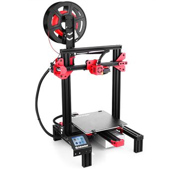 Imprimante 3d Diy Ecran Tactile De 2 8 Pouces Imprimante 3d