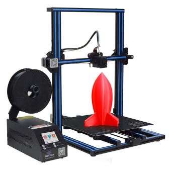 Imprimante 3d De Bureau Geeetech A30 Grande Taille Pour Profil En