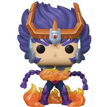 Figurine Funko Pop Animation Saint Seiya Phoenix Ikki