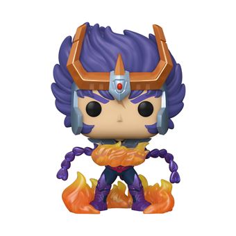 Figurine Funko Pop Animation Saint Seiya Phoenix Ikki