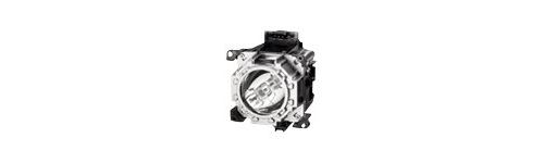 Panasonic et-Lad510F - Lampe De Projecteur - Uhm - 465 Watt - 2000 Heure(S) (Pack De 4) - pour P/N: Pt-Ds20Ku, Pt-Dw17Ku, Pt-Dz21Ku