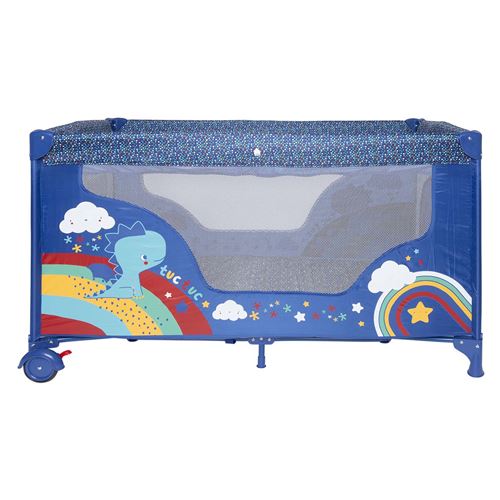 Tuc Tuc Mimi And Go Lit Voyage Bleu Tuc Tuc Colección Enjoy & Dreams Bleu