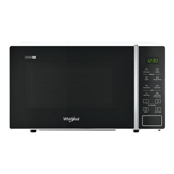 Whirlpool COOK 20 MWP 201 W - Four micro-ondes monofonction - 20 litres - 700 Watt - blanc
