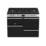 STOVES Cuisiniere gaz PPRECIGL110DFSS