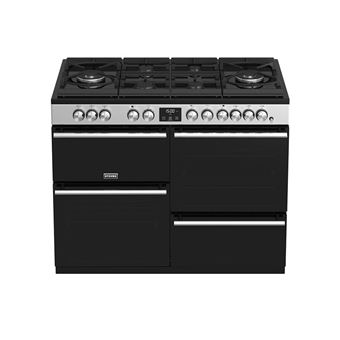 STOVES Cuisiniere gaz PPRECIGL110DFSS