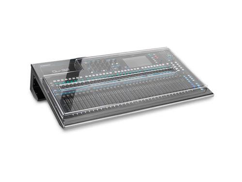 Decksaver Allen & Heath QU-32 capot anti-poussière