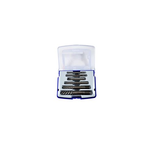 Extracteur goujon casse et vis abimee (coffret)