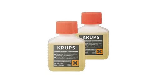 Nettoyant Liquide pour Système Cappuccino Krups Xs900010